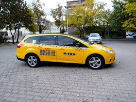 Ford Focus 3 1.6d 95hp, снимка 2