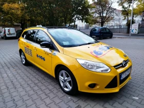 Ford Focus 3 1.6d 95hp, снимка 1