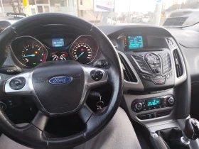 Ford Focus 3 1.6d 95hp, снимка 6