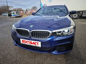 BMW 520 2, 0 //M-paket  xDrive, снимка 1