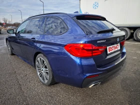 BMW 520 2, 0 //M-paket  xDrive | Mobile.bg    3