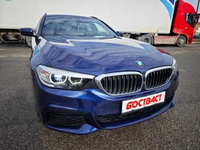 BMW 520 2, 0 //M-paket  xDrive | Mobile.bg    5