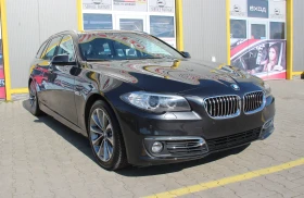 BMW 525 XDRIVE FACELIFT LUXURY LINE EURO 6B  НОВ ВНОС  , снимка 3