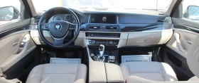 BMW 525 XDRIVE FACELIFT LUXURY LINE EURO 6B  НОВ ВНОС  , снимка 12