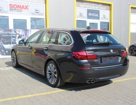 BMW 525 XDRIVE FACELIFT LUXURY LINE EURO 6B  НОВ ВНОС  , снимка 7