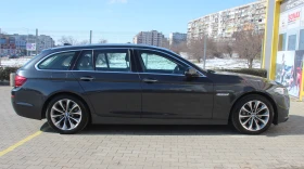 BMW 525 XDRIVE FACELIFT LUXURY LINE EURO 6B  НОВ ВНОС  , снимка 4