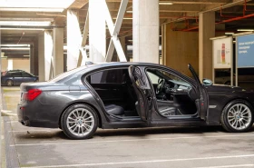 BMW 750 Li, снимка 5