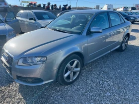 Audi A4 2.0/S-line/quattro, снимка 1