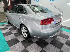 Audi A4 2.0/S-line/quattro | Mobile.bg    8