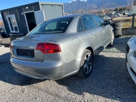 Audi A4 2.0/S-line/quattro, снимка 3