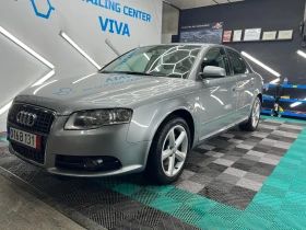     Audi A4 2.0/S-line/quattro