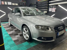 Audi A4 2.0/S-line/quattro - 8800 лв. - 36970705 | Car24.bg