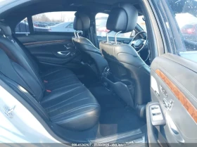 Mercedes-Benz S 550 - 33700 лв. - 25647922 | Car24.bg