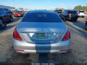 Mercedes-Benz S 550 - 33700 лв. - 25647922 | Car24.bg