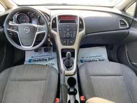 Opel Astra 1.4 LPG EURO5 | Mobile.bg    13