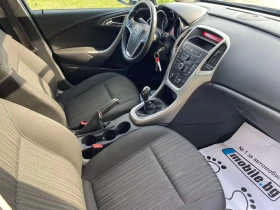Opel Astra 1.4 LPG EURO5 | Mobile.bg    14