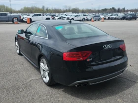 Audi S5 * CARFAX *    | Mobile.bg    2
