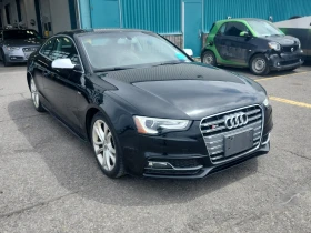 Audi S5 * CARFAX *    | Mobile.bg    3