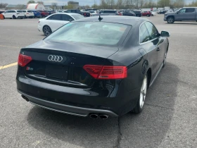 Audi S5 * CARFAX *    | Mobile.bg    4