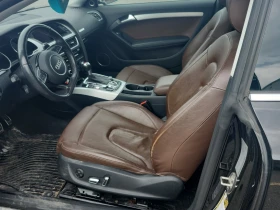 Audi S5 * CARFAX *    | Mobile.bg    5