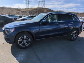 Mercedes-Benz CLC 350 4MATIC
