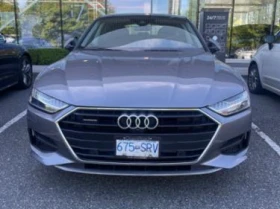 Audi A7 SPORTBACK * * CARFAX * * АВТО КРЕДИТ - 62000 лв. - 54960978 2