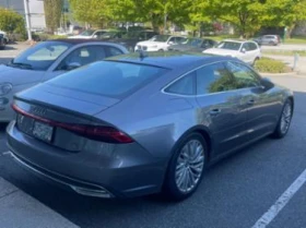 Audi A7 SPORTBACK * * CARFAX * * АВТО КРЕДИТ - 62000 лв. - 54960978 5