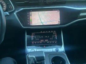 Audi A7 SPORTBACK * * CARFAX * * АВТО КРЕДИТ - 62000 лв. - 54960978 6