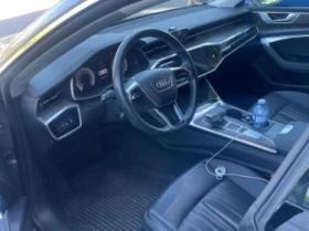 Audi A7 SPORTBACK * * CARFAX * * АВТО КРЕДИТ - 62000 лв. - 54960978 7