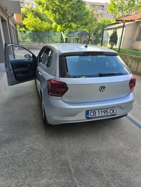 VW Polo VW Polo Highline 1.0 TSI DSG 115к.с. - 27777 лв. - 85862520 | Car24.bg