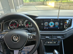VW Polo VW Polo Highline 1.0 TSI DSG 115к.с. - 27777 лв. - 85862520 | Car24.bg
