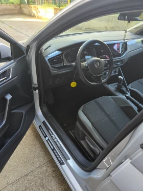 VW Polo VW Polo Highline 1.0 TSI DSG 115к.с. - 27777 лв. - 85862520 | Car24.bg
