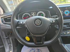 VW Polo VW Polo Highline 1.0 TSI DSG 115к.с. - 27777 лв. - 85862520 | Car24.bg