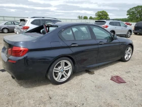 BMW 535 XI M-PACK* Lane Assist* 360* Head-Up* 4-*  | Mobile.bg    4