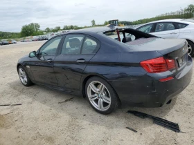 BMW 535 XI M-PACK* Lane Assist* 360* Head-Up* 4-*  | Mobile.bg    6