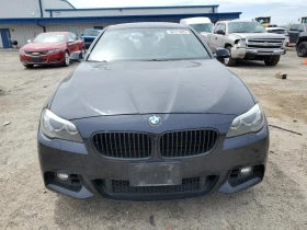 BMW 535 XI M-PACK* Lane Assist* 360* Head-Up* 4-*  | Mobile.bg    2