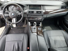 BMW 535 XI M-PACK* Lane Assist* 360* Head-Up* 4-*  | Mobile.bg    8