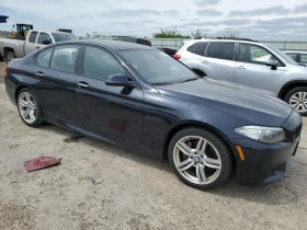 BMW 535 XI M-PACK* Lane Assist* 360* Head-Up* 4-*  | Mobile.bg    3