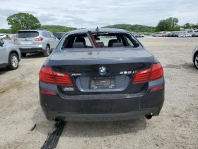 BMW 535 XI M-PACK* Lane Assist* 360* Head-Up* 4-*  | Mobile.bg    5