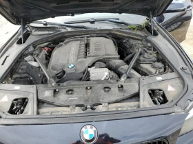 BMW 535 XI M-PACK* Lane Assist* 360* Head-Up* 4-*  | Mobile.bg    11