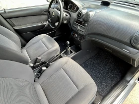Chevrolet Aveo 1.4i/16V/ | Mobile.bg    7