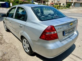 Chevrolet Aveo 1.4i/16V/ | Mobile.bg    4