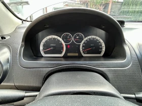 Chevrolet Aveo 1.4i/16V/ | Mobile.bg    9