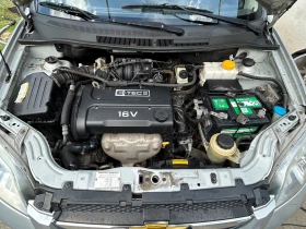 Chevrolet Aveo 1.4i/16V/ | Mobile.bg    11
