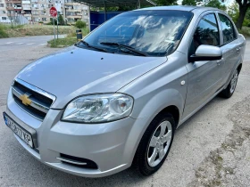     Chevrolet Aveo 1.4i/16V/