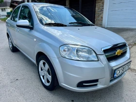 Chevrolet Aveo 1.4i/16V/ | Mobile.bg    2