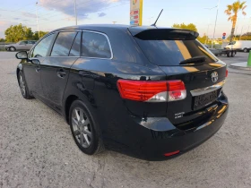 Toyota Avensis 2.0d EXCLUSIVE     | Mobile.bg    5