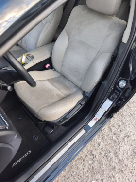 Toyota Avensis 2.0d EXCLUSIVE     | Mobile.bg    9