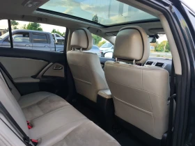 Toyota Avensis 2.0d EXCLUSIVE     | Mobile.bg    14