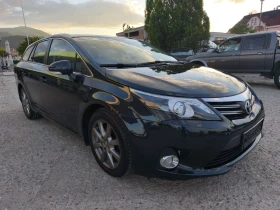 Toyota Avensis 2.0d EXCLUSIVE     | Mobile.bg    3
